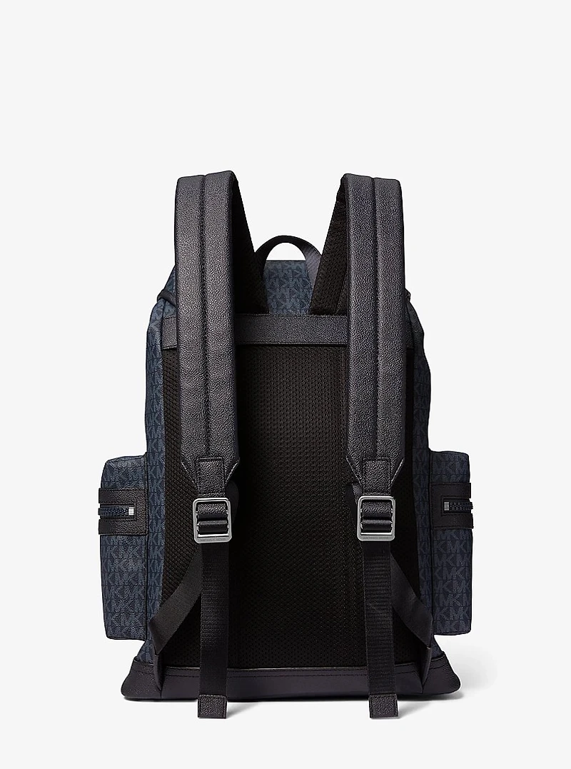 Cooper Logo Backpack