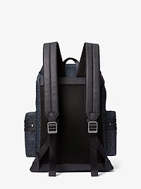 Cooper Logo Backpack