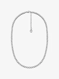 Cubic Zirconia Necklace