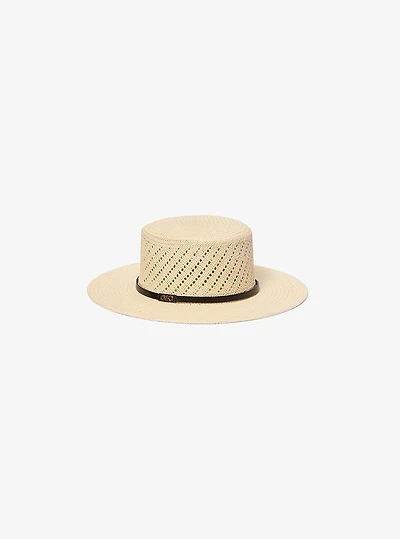 Woven Hat