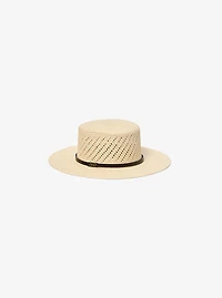 Woven Hat