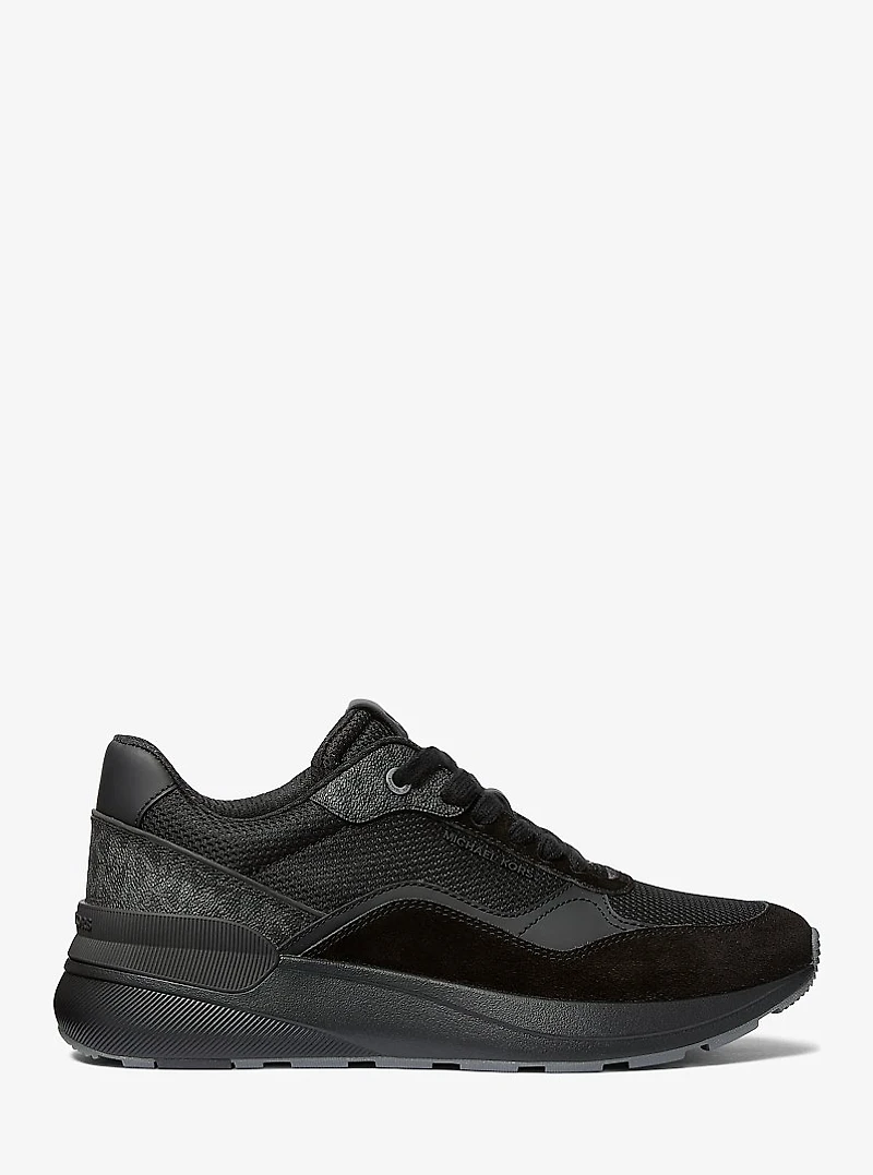 Trevor Mixed-Media Trainer