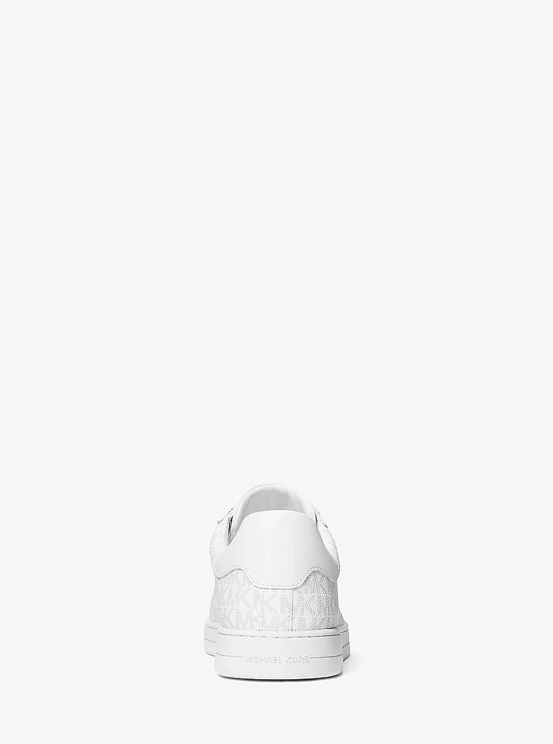 Jacob Logo Sneaker