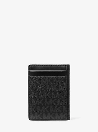 Cooper Signature Logo Bi-Fold Wallet