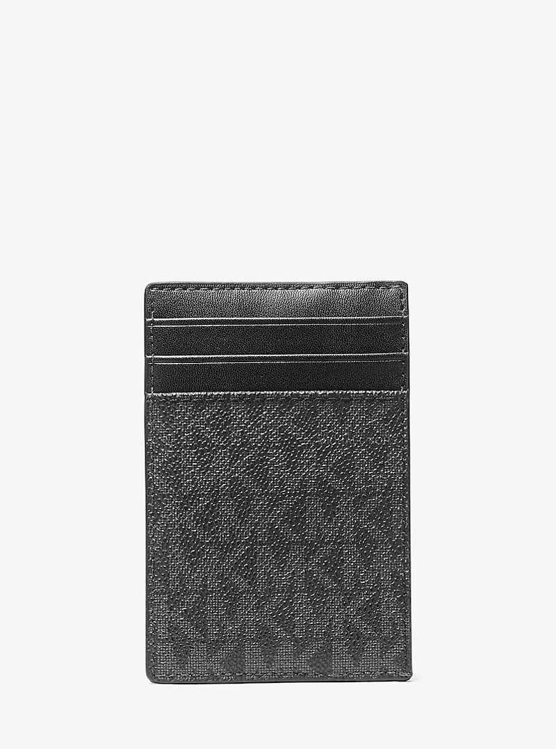 Hudson Logo Card Case