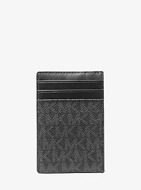 Hudson Logo Card Case