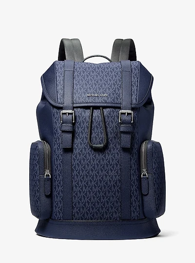 Hudson Signature Logo Backpack