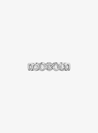 Cubic Zirconia Ring