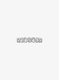 Cubic Zirconia Ring