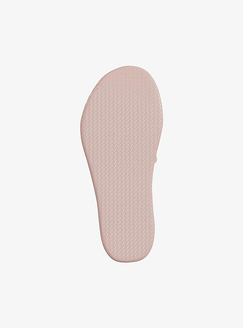 Palmer Ombré Signature Logo Slide Sandal