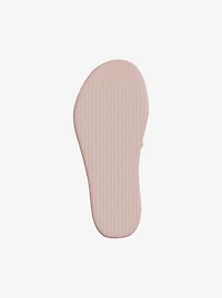 Palmer Ombré Signature Logo Slide Sandal