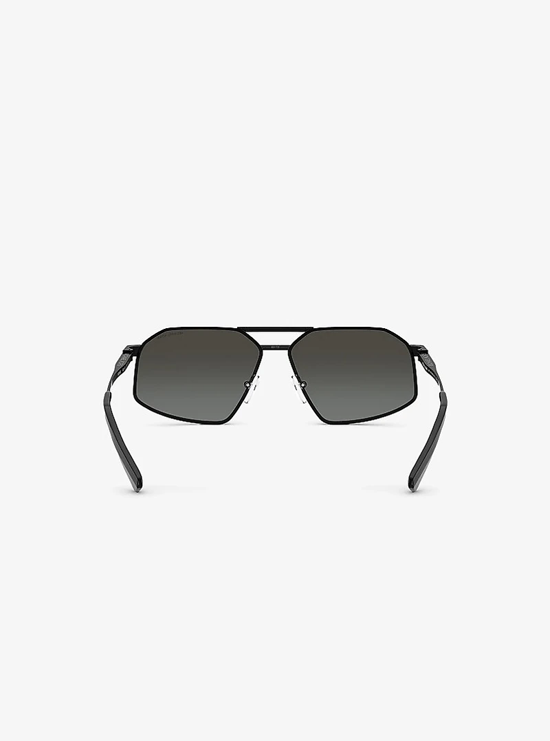Mar Vista Sunglasses