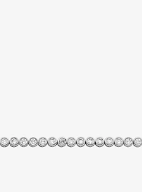 Cubic Zirconia Bracelet