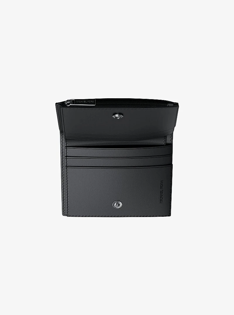Cooper Signature Logo Wallet