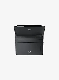 Cooper Signature Logo Wallet