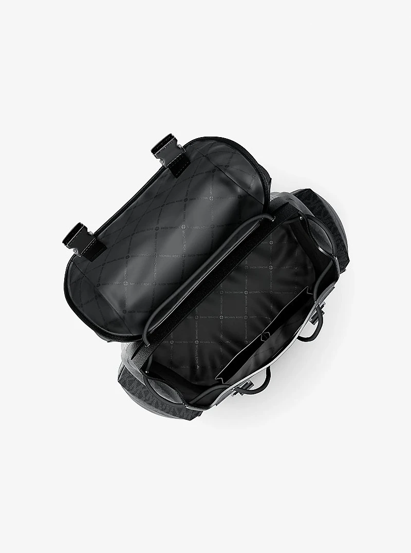 Cooper Signature Logo Backpack