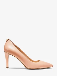 Dorothy Flex Leather Pump