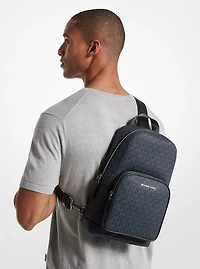 Cooper Logo Sling Pack