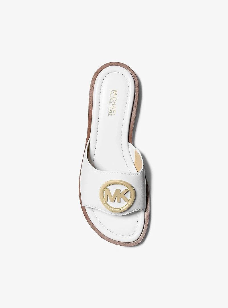 Hannah Slide Sandal