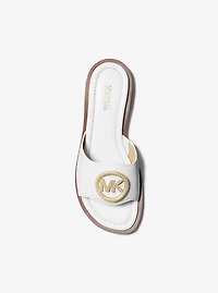 Hannah Slide Sandal