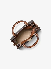 Hamilton Small Logo Satchel