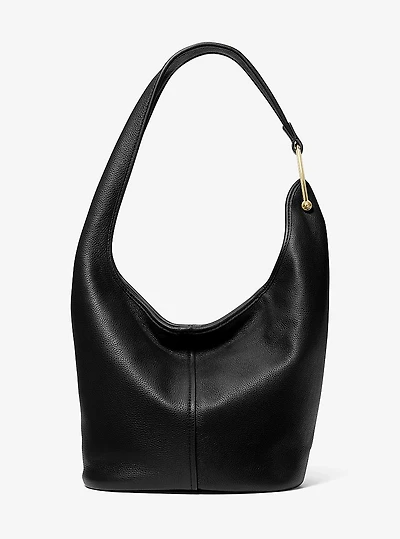 Sonny Medium Leather Shoulder Bag