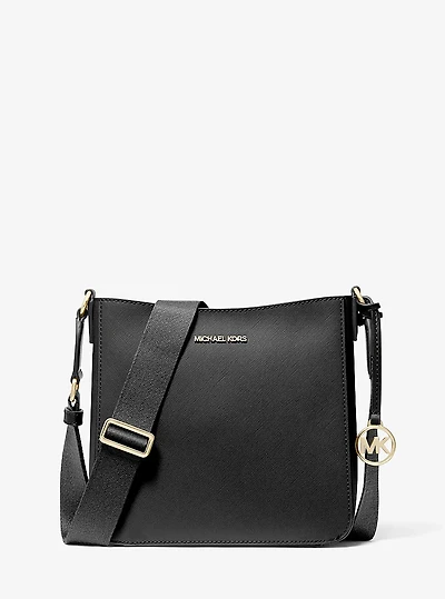 Jet Set Travel Small Messenger Bag
