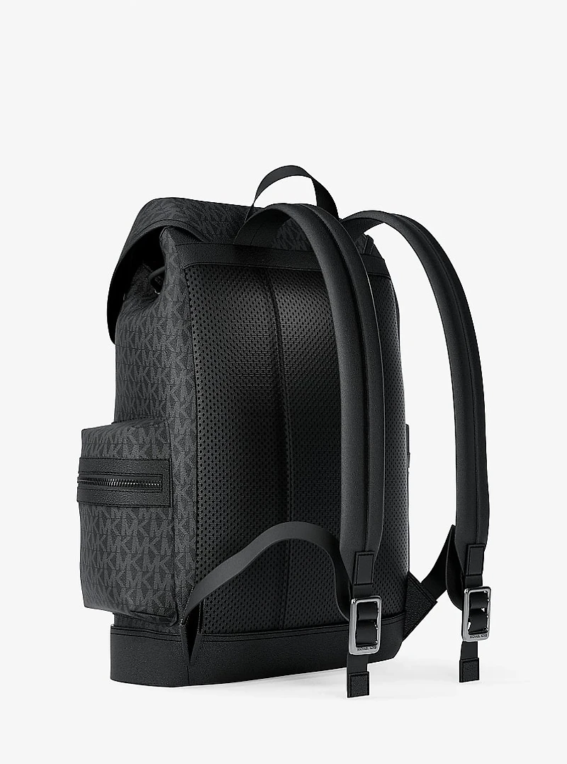 Cooper Signature Logo Backpack