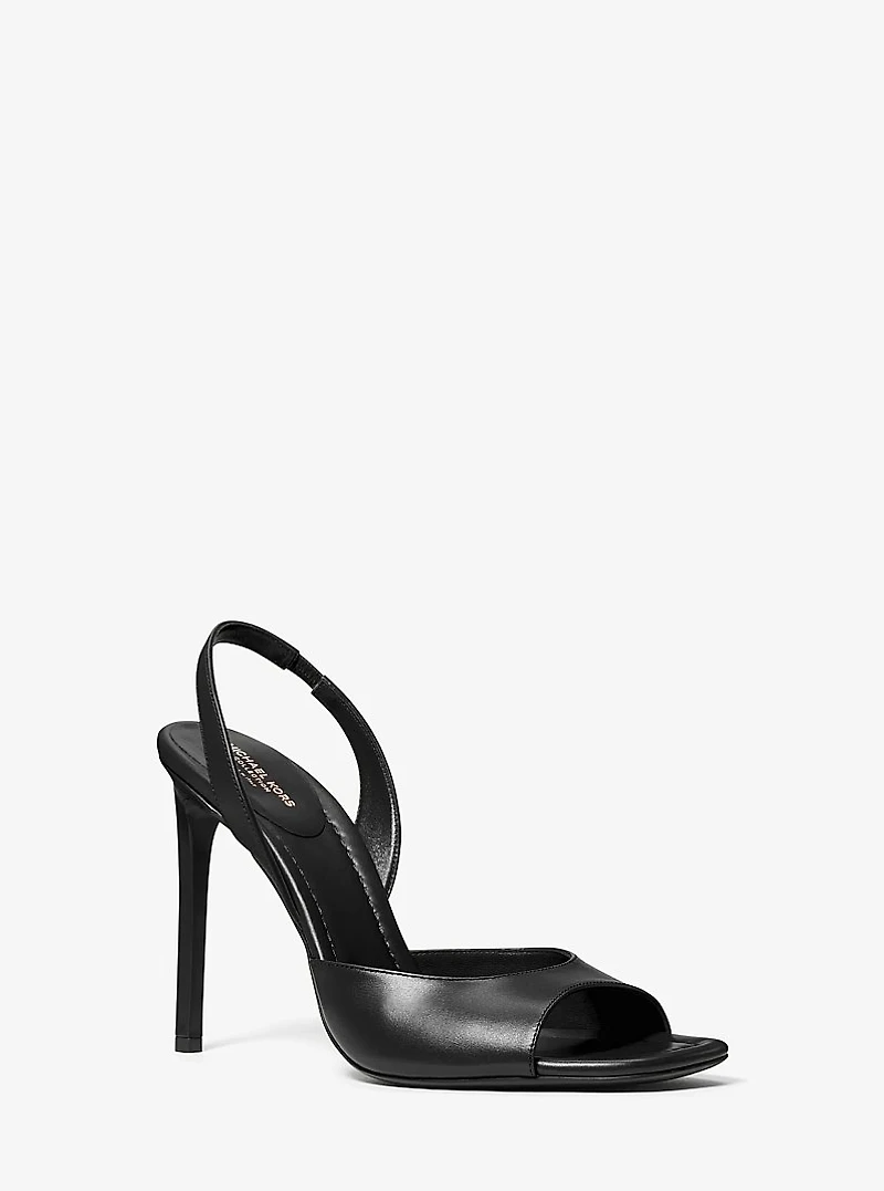 Marisa Leather Sandal