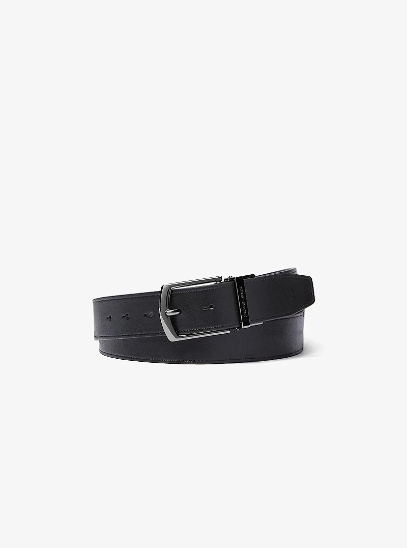 4-in-1 Signature Logo Belt Box Set