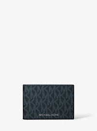 Cooper Signature Logo Wallet
