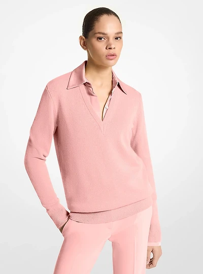 Cashmere Sweater