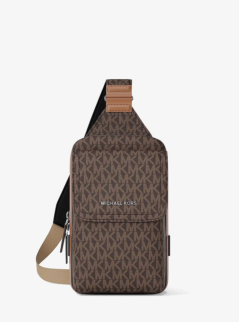 Hudson Signature Logo Sling Pack