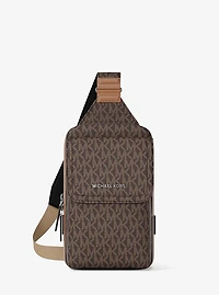 Hudson Signature Logo Sling Pack