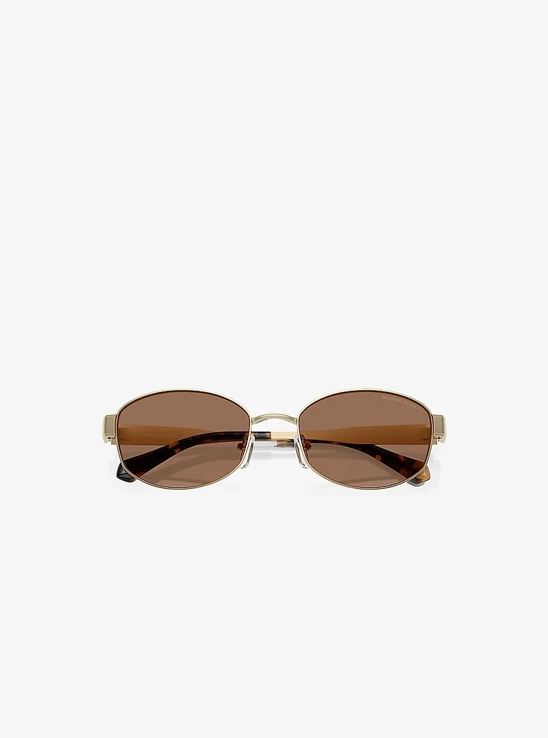 Monte Carlo Sunglasses