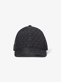 Signature Logo Baseball Hat