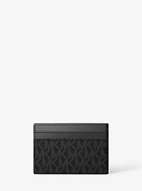 Cooper Signature Logo Wallet