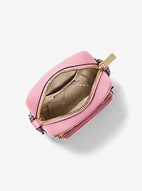 Jet Set Medium Leather Crossbody Bag