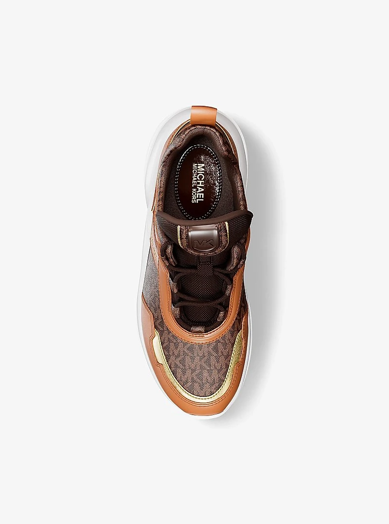 Olympia Signature Logo Trainer