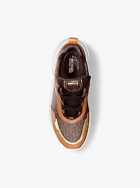 Olympia Signature Logo Trainer