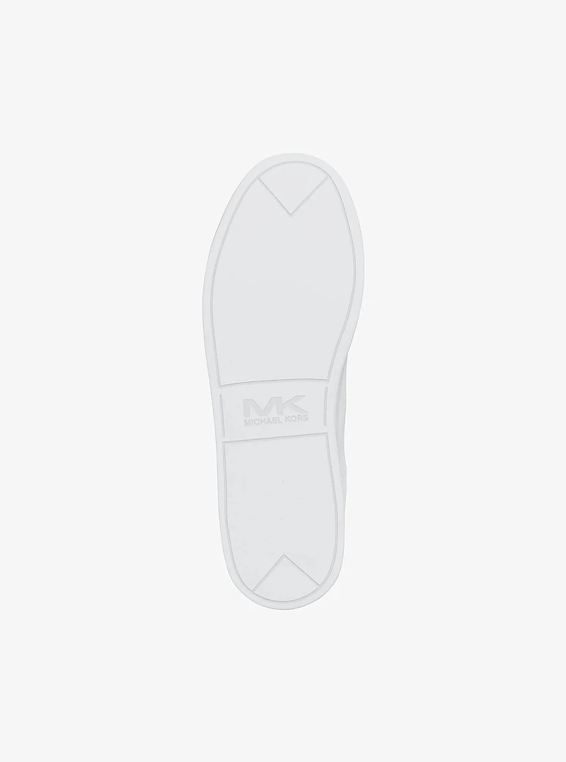 Keating Leather Sneaker