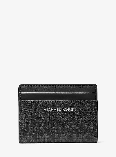 Cooper Signature Logo Bi-Fold Wallet