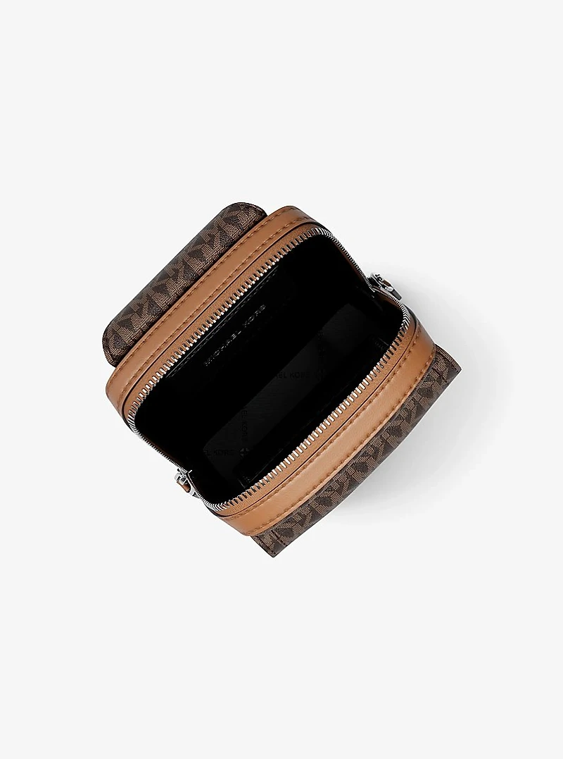 Hudson Signature Logo Sling Pack