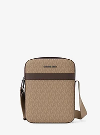 Cooper Signature Logo Flight Bag