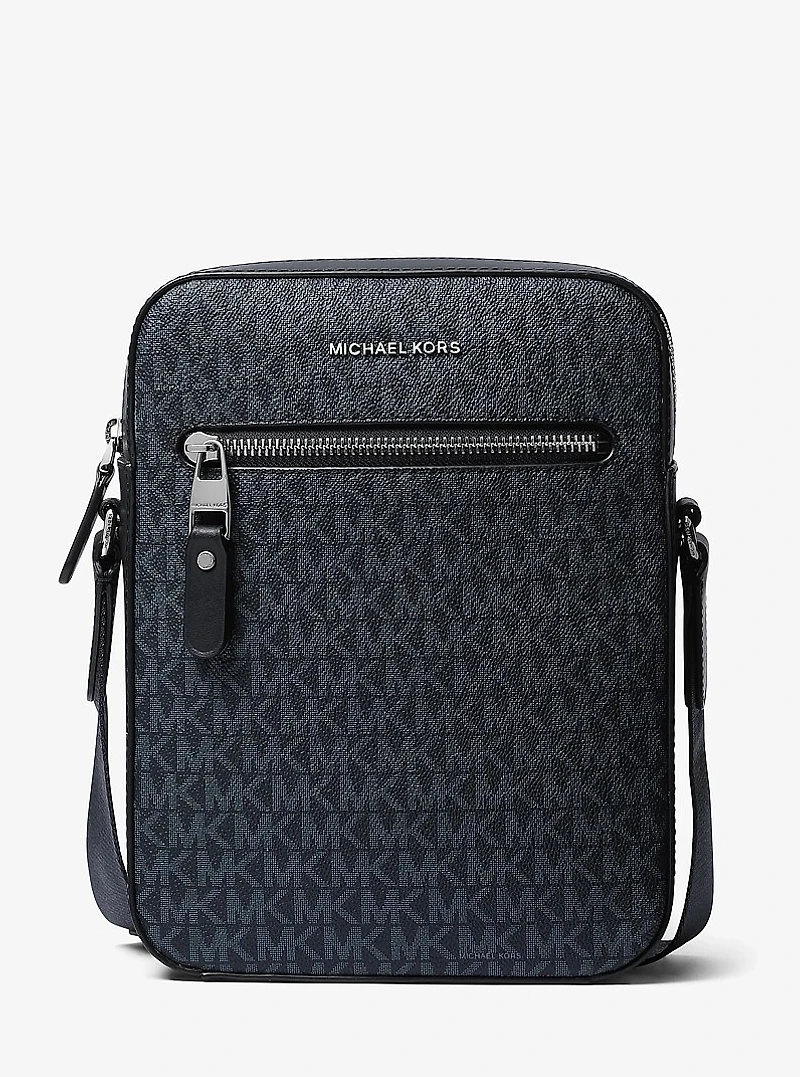 Henry Logo Flight Bag