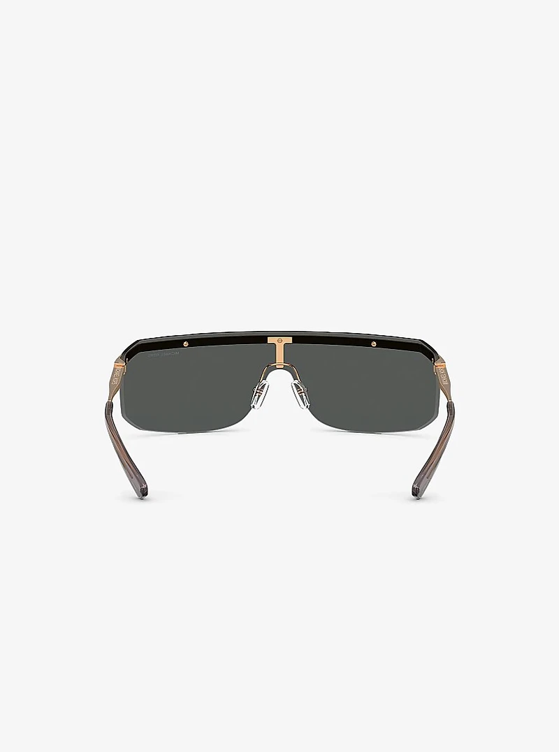 Palisades Sunglasses