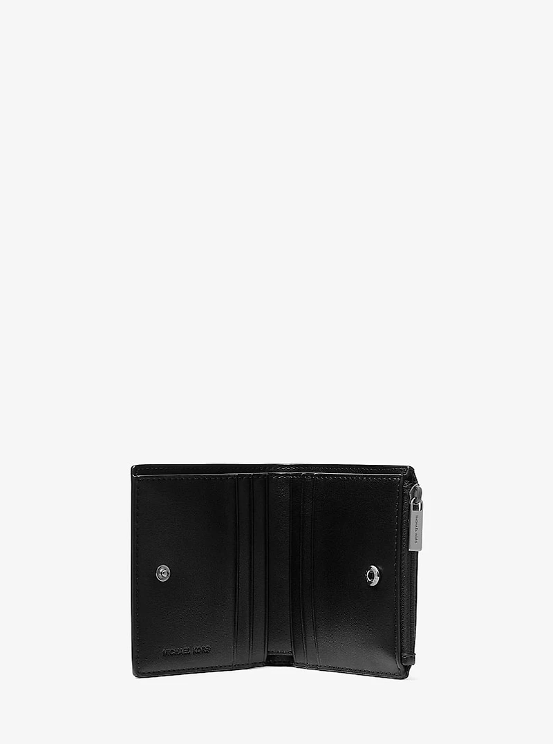 Cooper Signature Logo Wallet