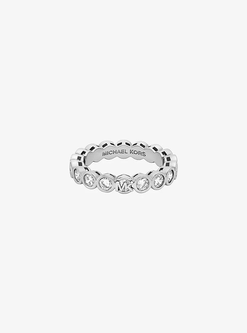 Cubic Zirconia Ring