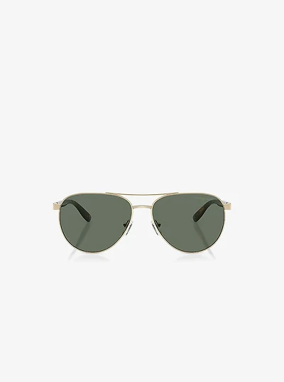 Toulon Sunglasses