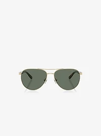 Toulon Sunglasses